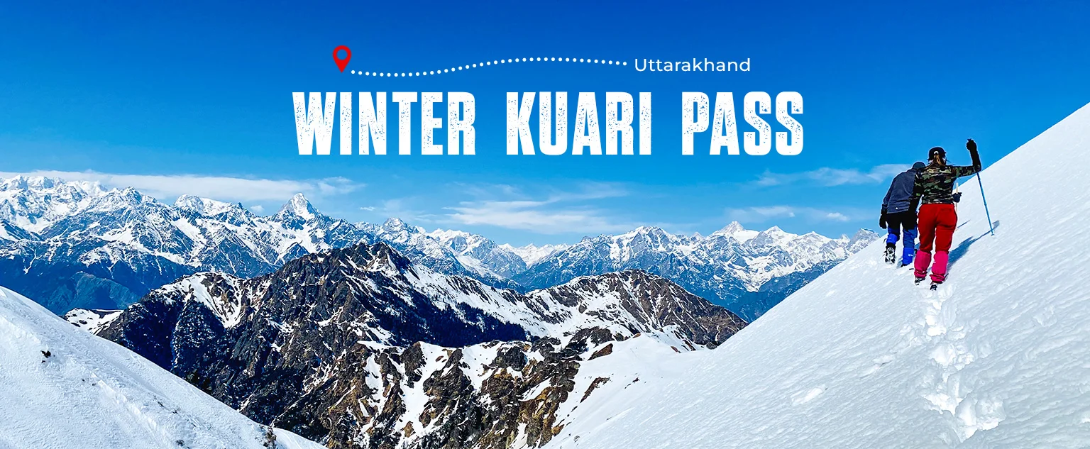 Winter-Kuari-Pass-Trek